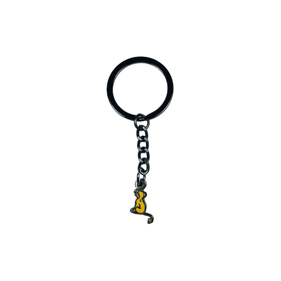 Keychain – Simba from The Lion King – Disney Fantasy