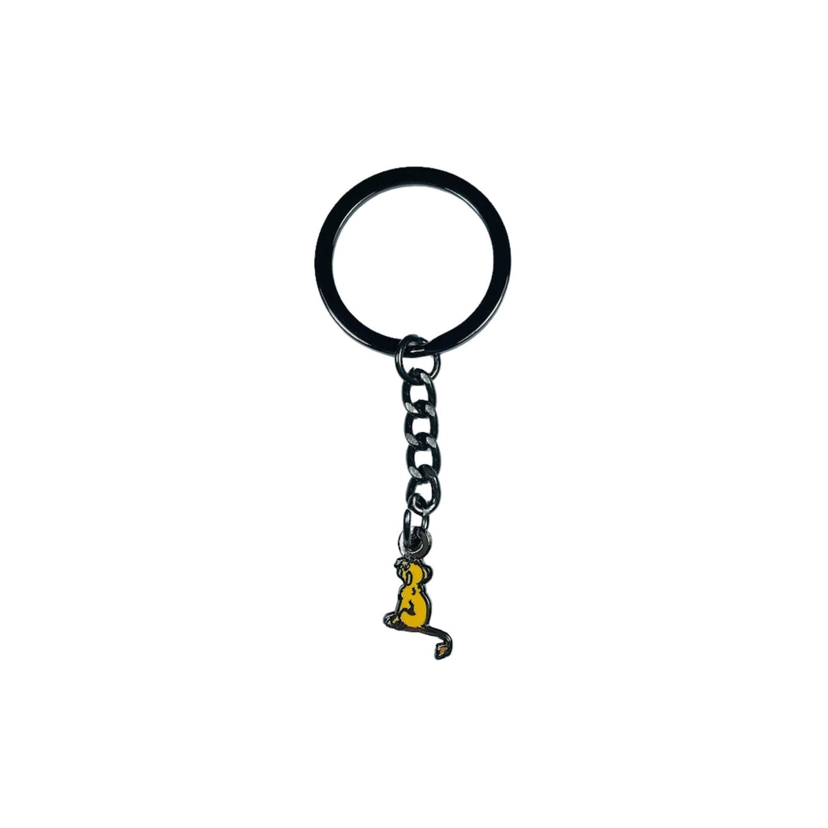 Porte-clés – Simba du Roi Lion – Disney Fantasy