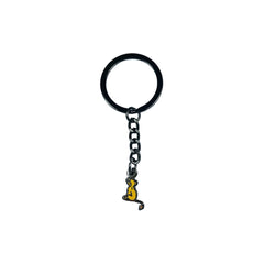 Porte-clés – Simba du Roi Lion – Disney Fantasy