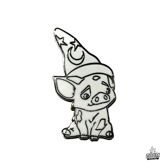 Pin – Pua from Moana – Disney Fantasy