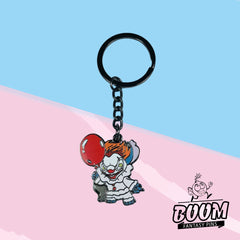 Llavero – Experimento 626 Stitch de Lilo &amp; Stitch – Disney Fantasy