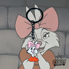 Llavero – Sis Bunny de Sherwood Forest Adventures – Disney Fantasy