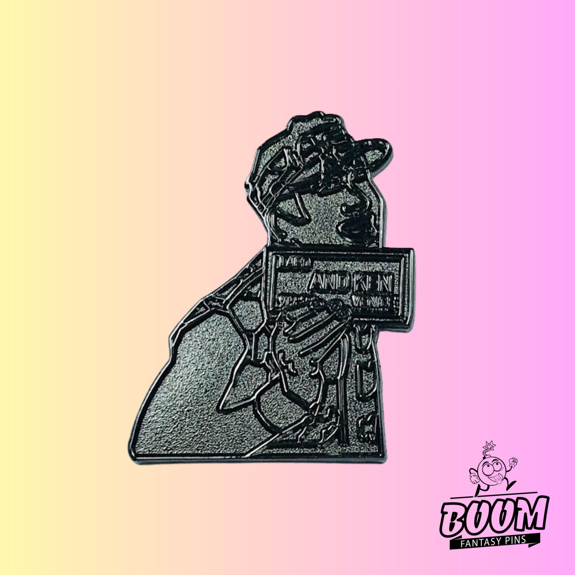 Pin – Ken de Blonde – Fantasía Disney