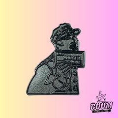 Pin – Ken de Blonde – Fantasía Disney