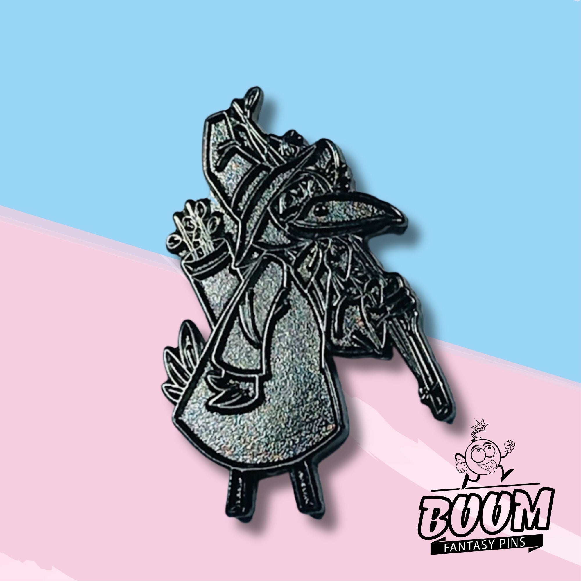 Pin's – Robin des Bois du film Robin des Bois – Disney Fantasy