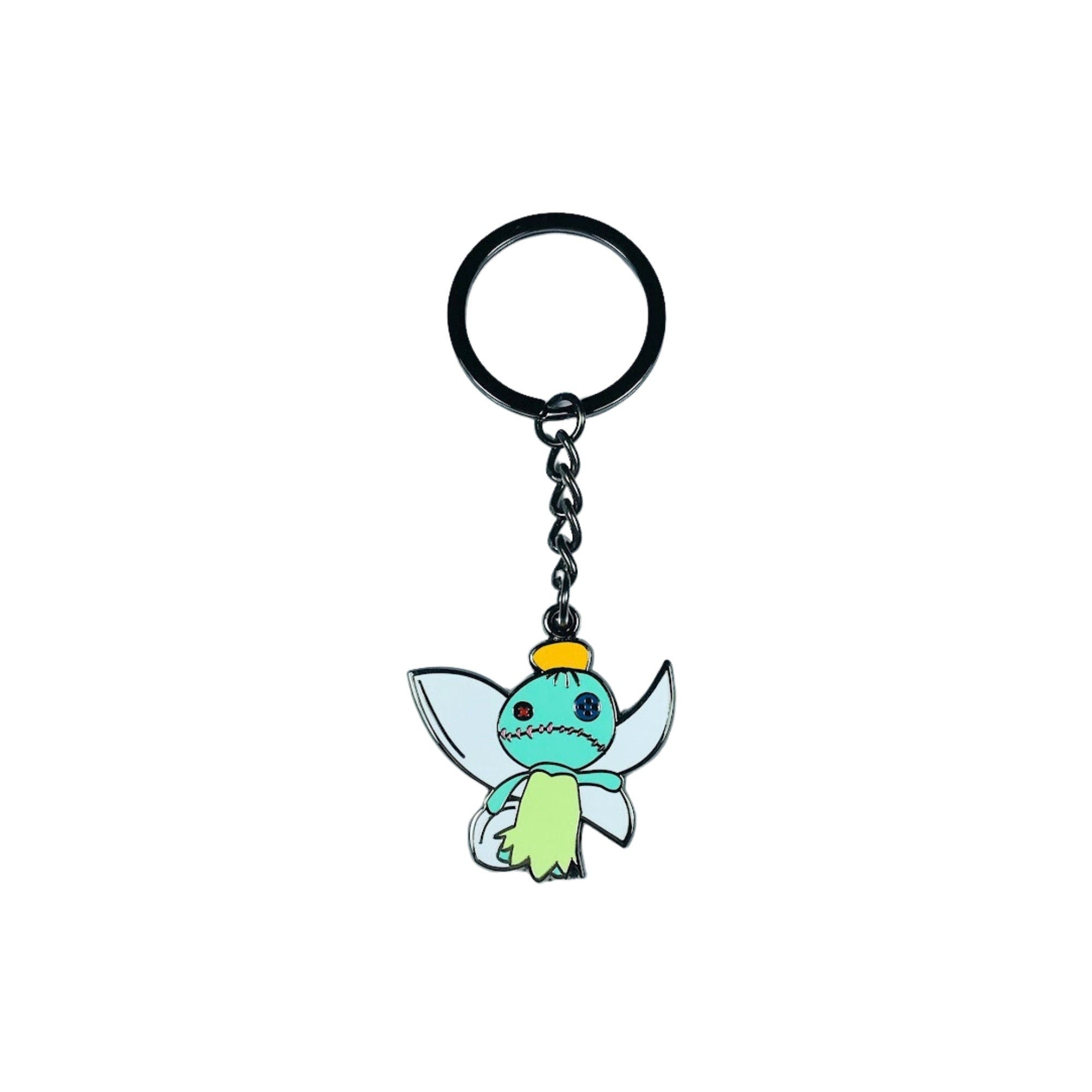 Llavero – Experimento 626 Stitch de Lilo &amp; Stitch – Disney Fantasy