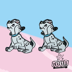 Gemelos – Penny de 101 Dálmatas – Disney Fantasy