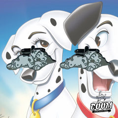 Gemelos – Perdita de 101 Dálmatas – Disney Fantasy