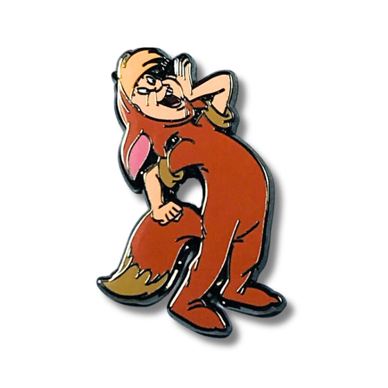 Pin – Twin from Lost Boys from Peter Pan – Disney Fantasy