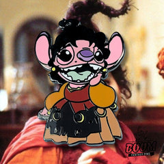 Pin – Angel as Mary Sanderson from Hocus Pocus – Disney Fantasy