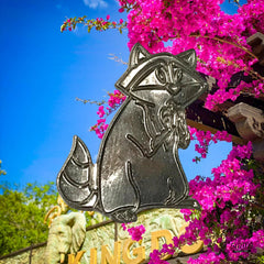 Pin – Meeko de Pocahontas – Disney Fantasy