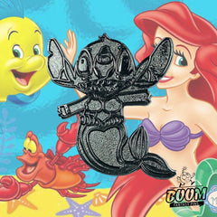 Épingle – Expérience 626 Stitch de Lilo &amp; Stitch – Disney Fantasy