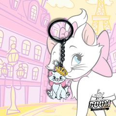 Porte-clés – Marie des Aristochats – Disney Fantasy