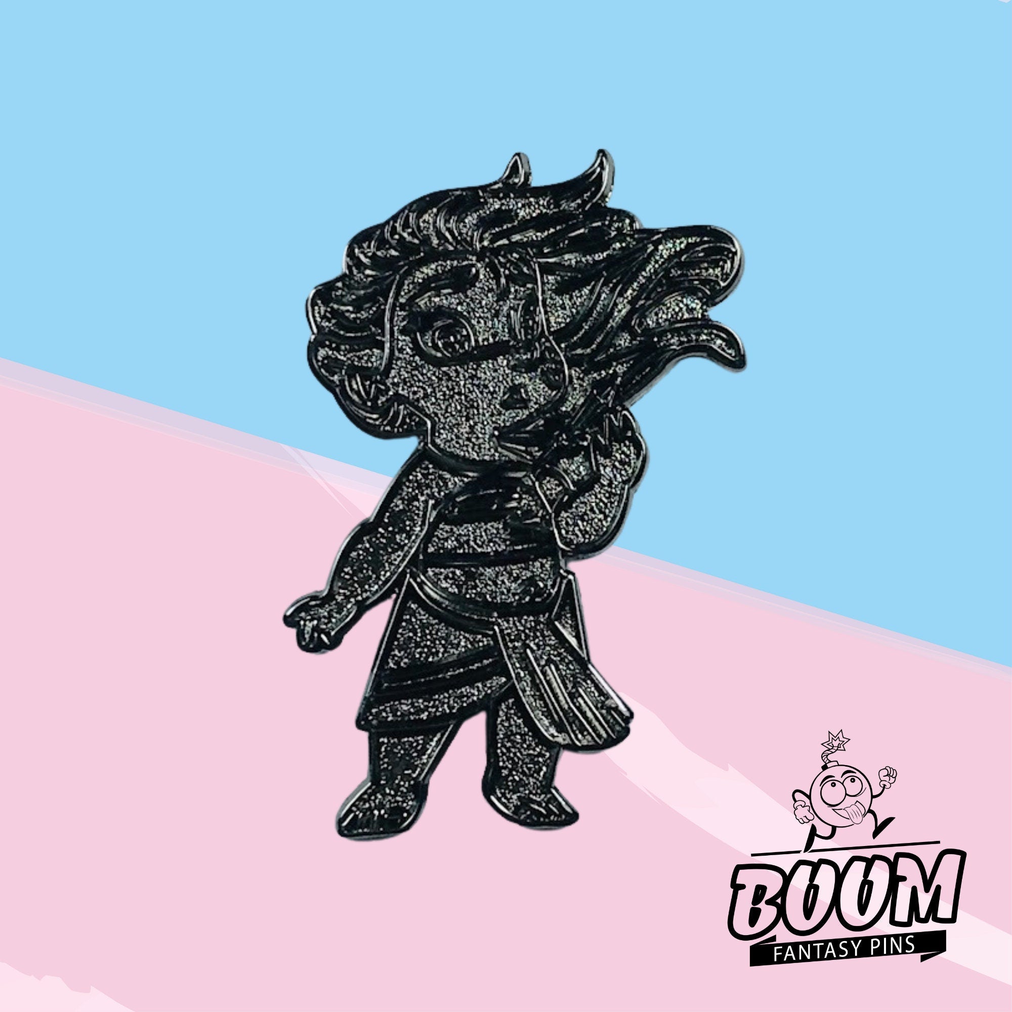 Épingle – Kidagakash Nedakh d'Atlantide, l'empire perdu – Disney Fantasy