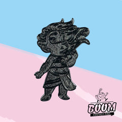 Épingle – Kidagakash Nedakh d'Atlantide, l'empire perdu – Disney Fantasy