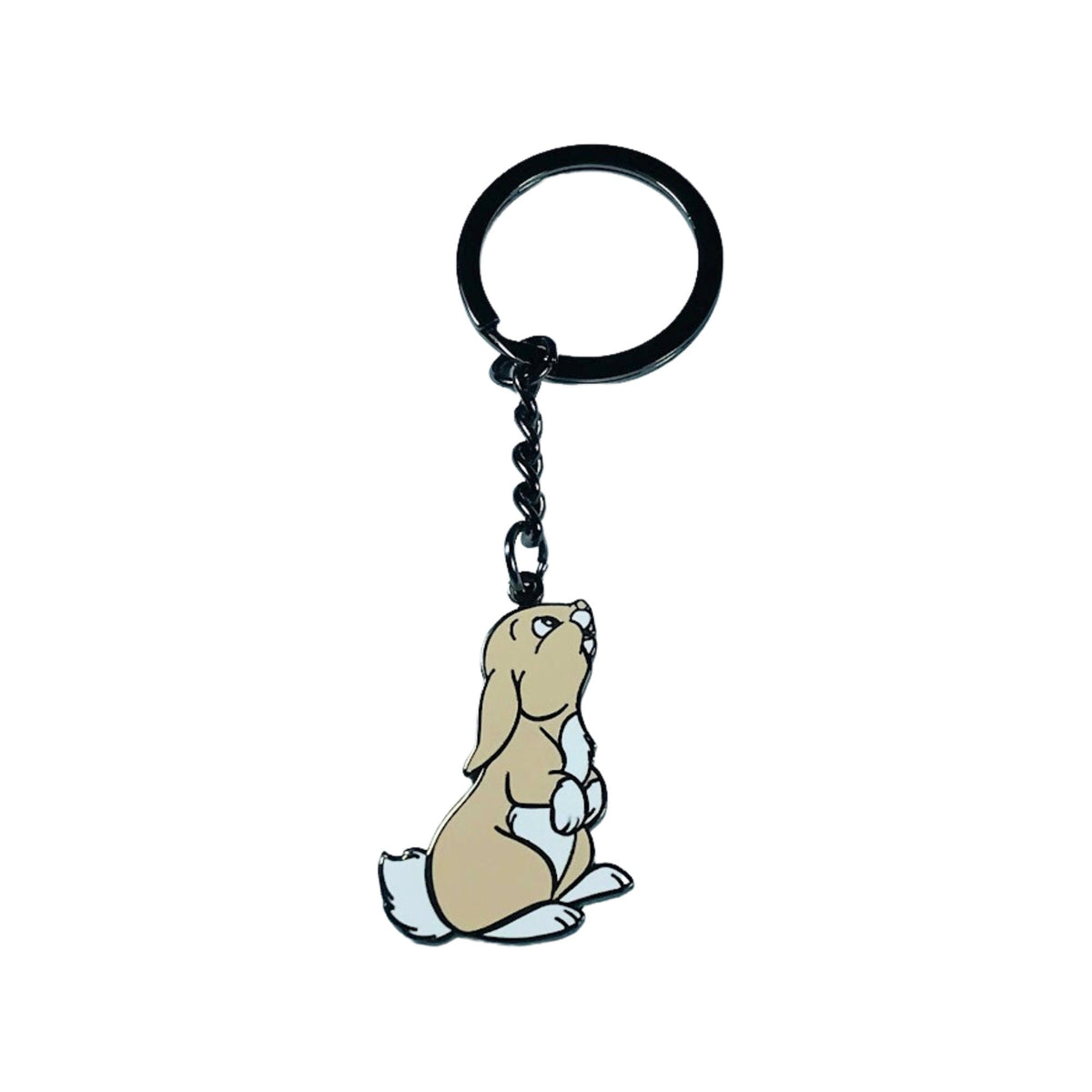 Llavero Tambor de Bambi – Disney Fantasy