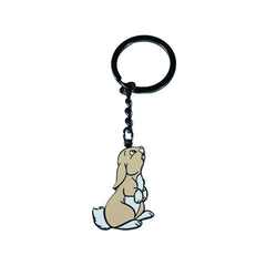 Llavero Tambor de Bambi – Disney Fantasy