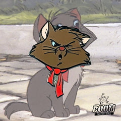 Pin de Berlioz de Los Aristogatos – Disney Fantasy
