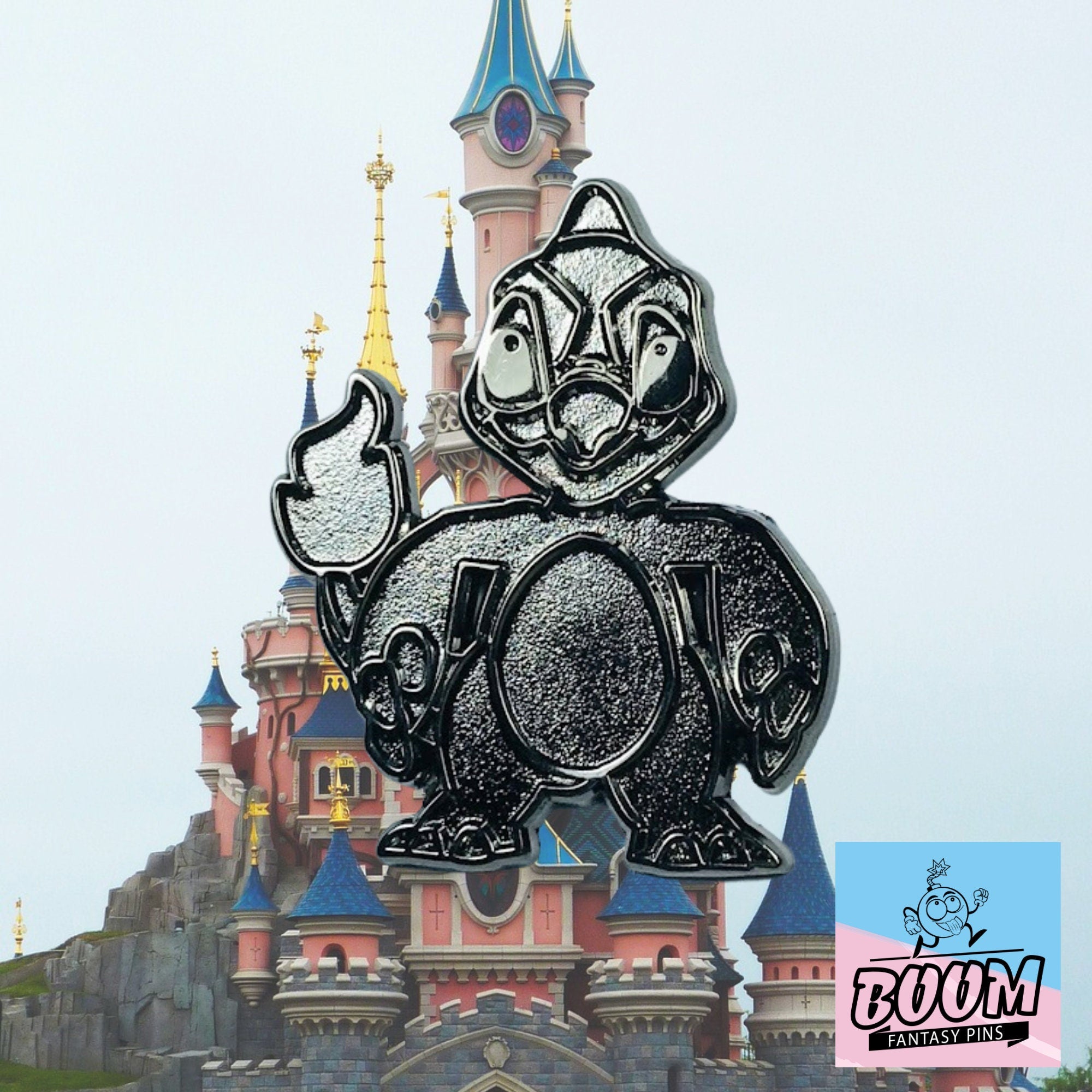 Épingle – Expérience 626 Stitch de Lilo &amp; Stitch – Disney Fantasy