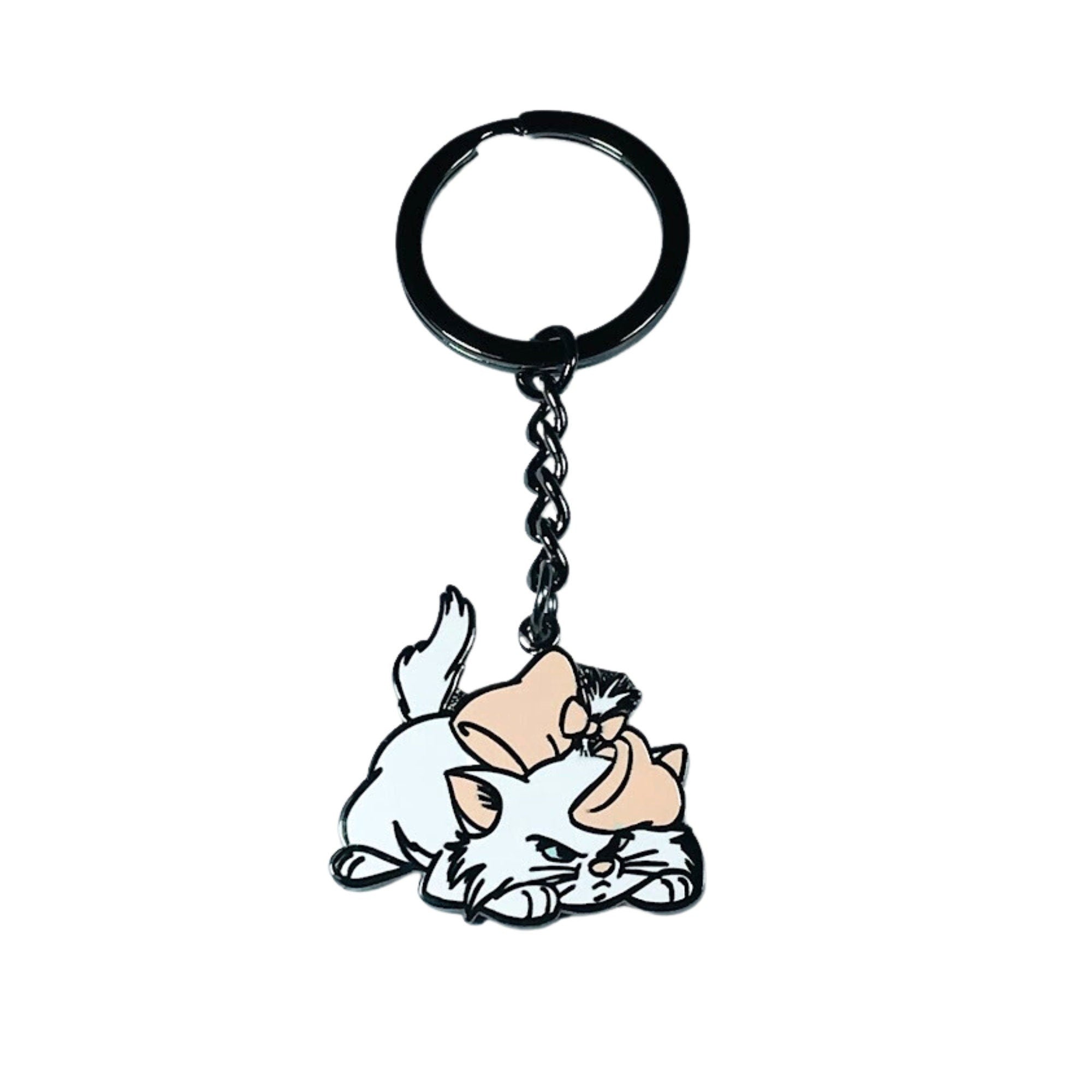 Llavero – Marie de Los Aristogatos – Disney Fantasy