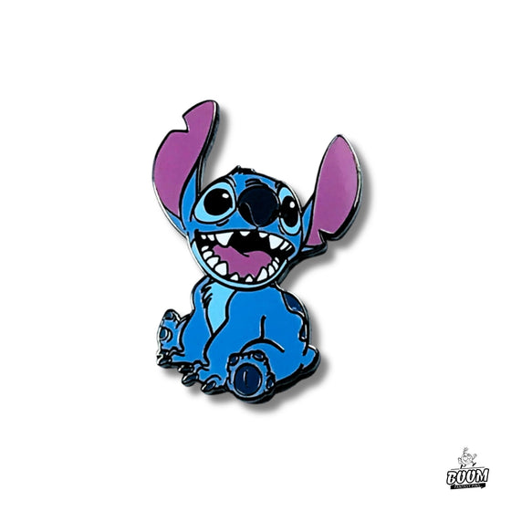 Pin – Experiment 626 Stitch from Lilo and Stitch – Disney Fantasy