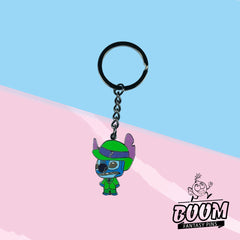 Llavero – Experimento 626 Stitch de Lilo &amp; Stitch – Disney Fantasy