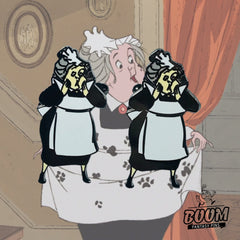 Gemelos – Nana de 101 Dálmatas – Disney Fantasy