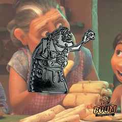 Épingle – Elena Rivera de Coco – Disney Fantasy