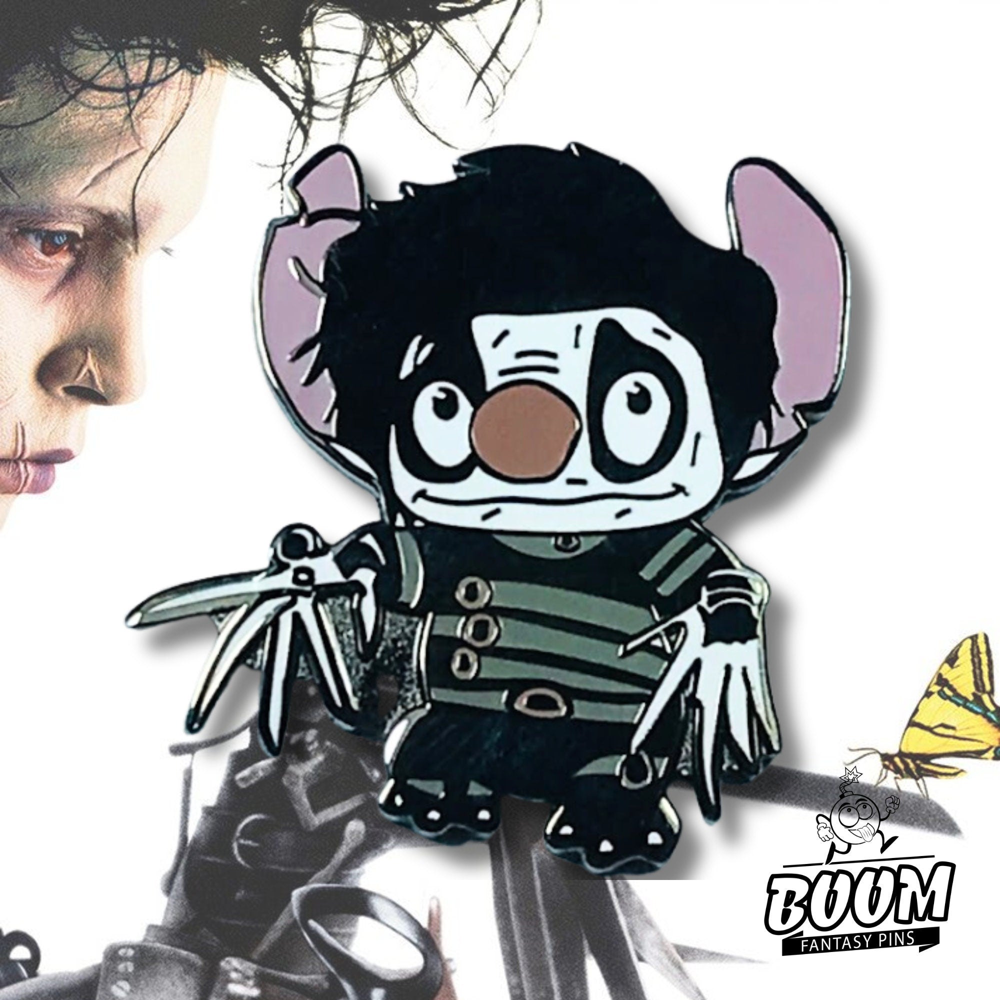 Épingle – Expérience 626 de Lilo et Stitch – Disney Fantasy