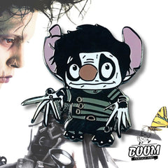 Épingle – Expérience 626 de Lilo et Stitch – Disney Fantasy