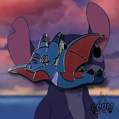 Pin – Experimento 611 de Lilo y Stitch – Disney Fantasy