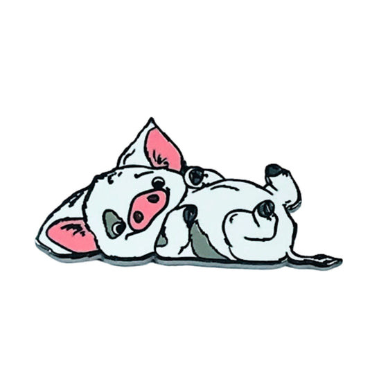 Pin – Pua from Moana – Disney Fantasy