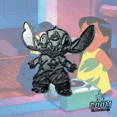 Épingle – Expérience 626 Stitch en Chuckie Finster de Lilo &amp; Stitch – Disney Fantasy