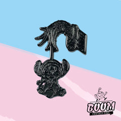 Épingle – Expérience 626 Stitch de Lilo &amp; Stitch – Disney Fantasy