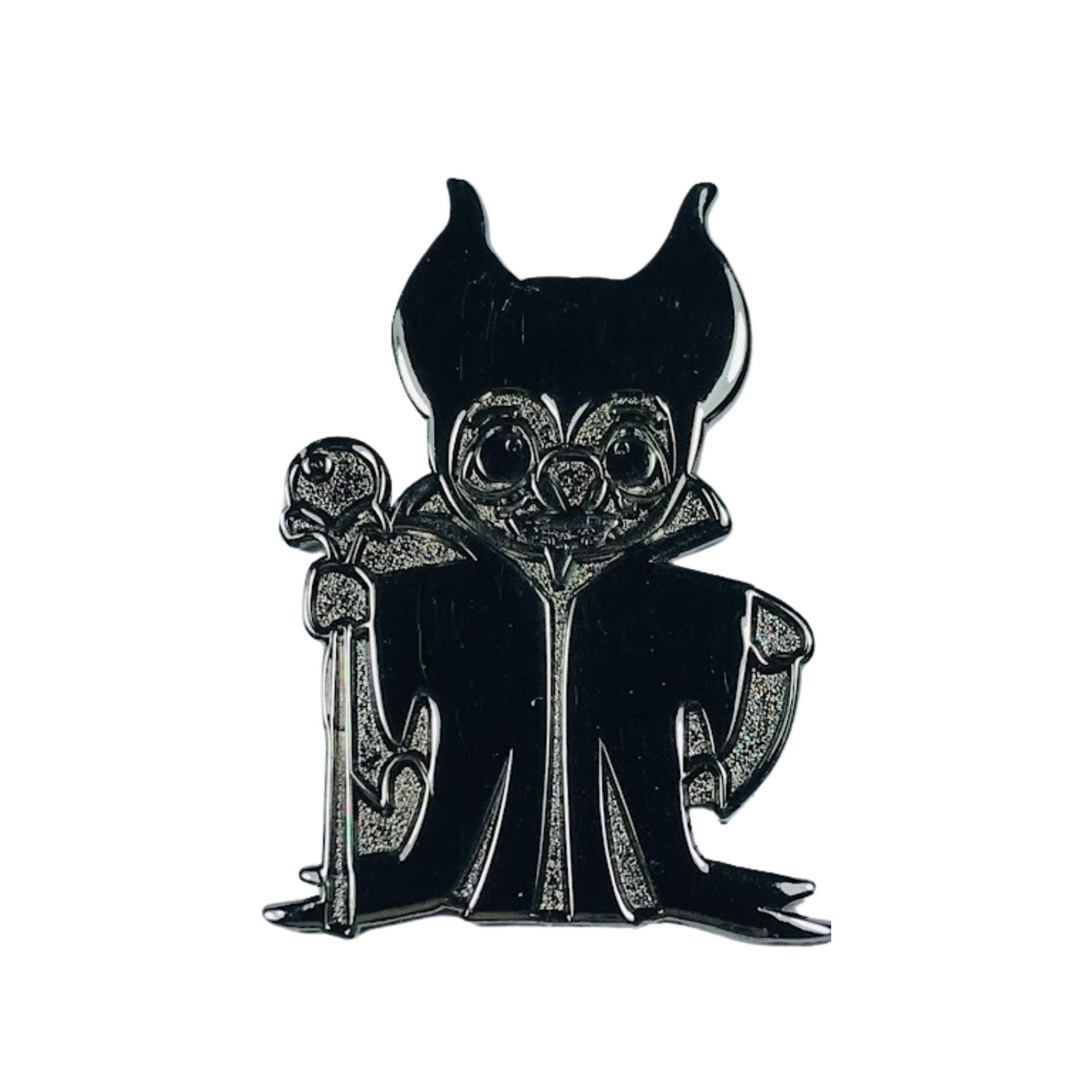 Épingle – Expérience 626 Stitch en Maléfique de Lilo &amp; Stitch – Disney Fantasy