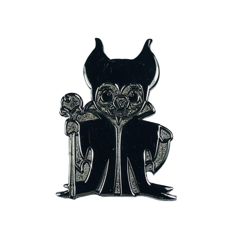 Pin – Experiment 626 Stitch As Maleficent from Lilo & Stitch – Disney Fantasy
