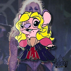 Pin – Angel Experiment 624 from Lilo & Stitch – Disney Fantasy