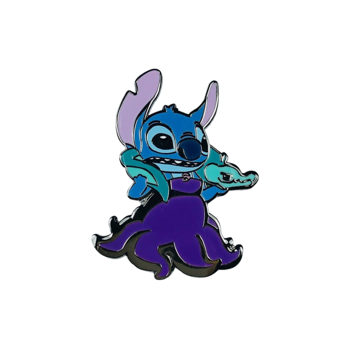 Pin – Experimento 626 de Lilo y Stitch – Disney Fantasy