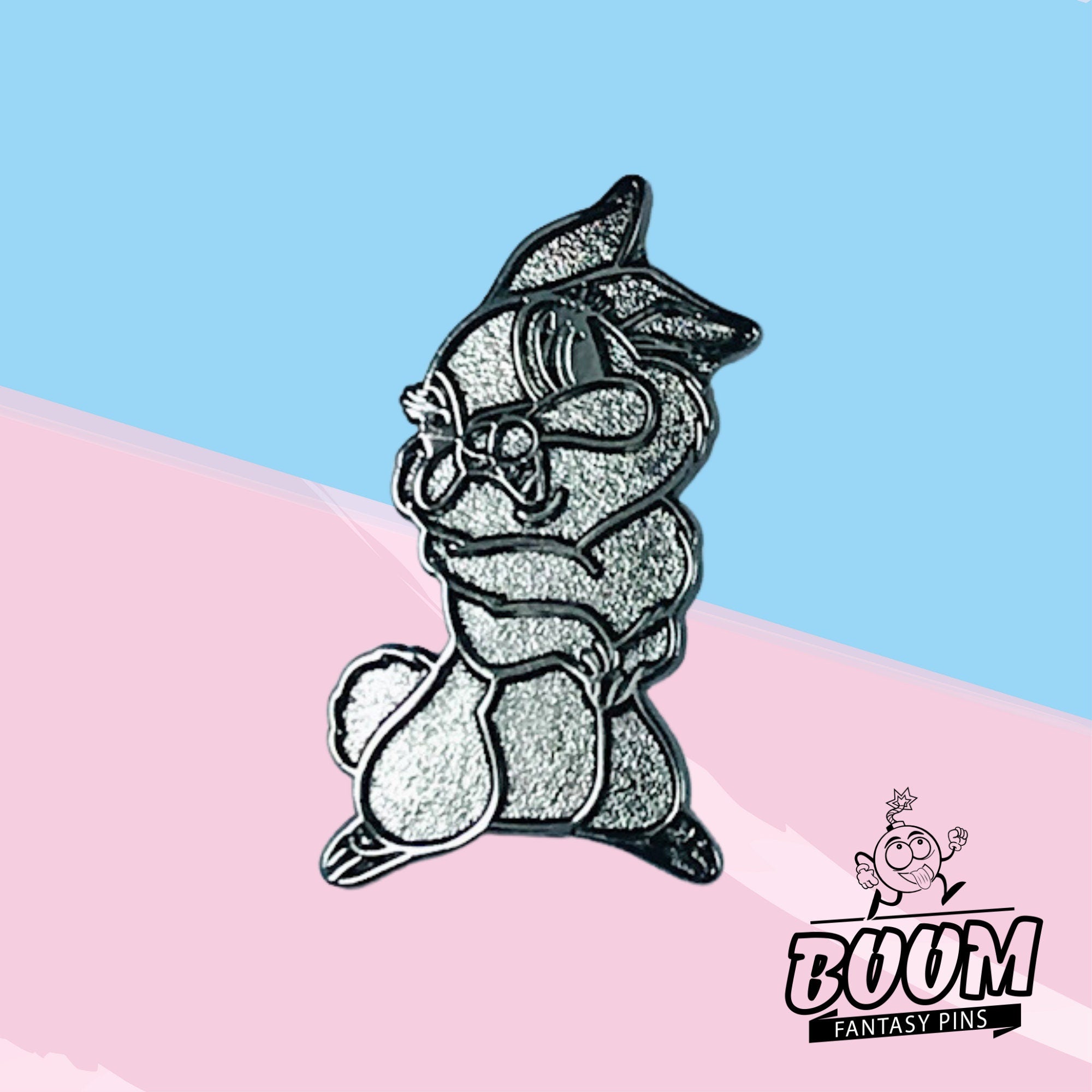 Pin – Miss Bunny from Bambi – Disney Fantasy