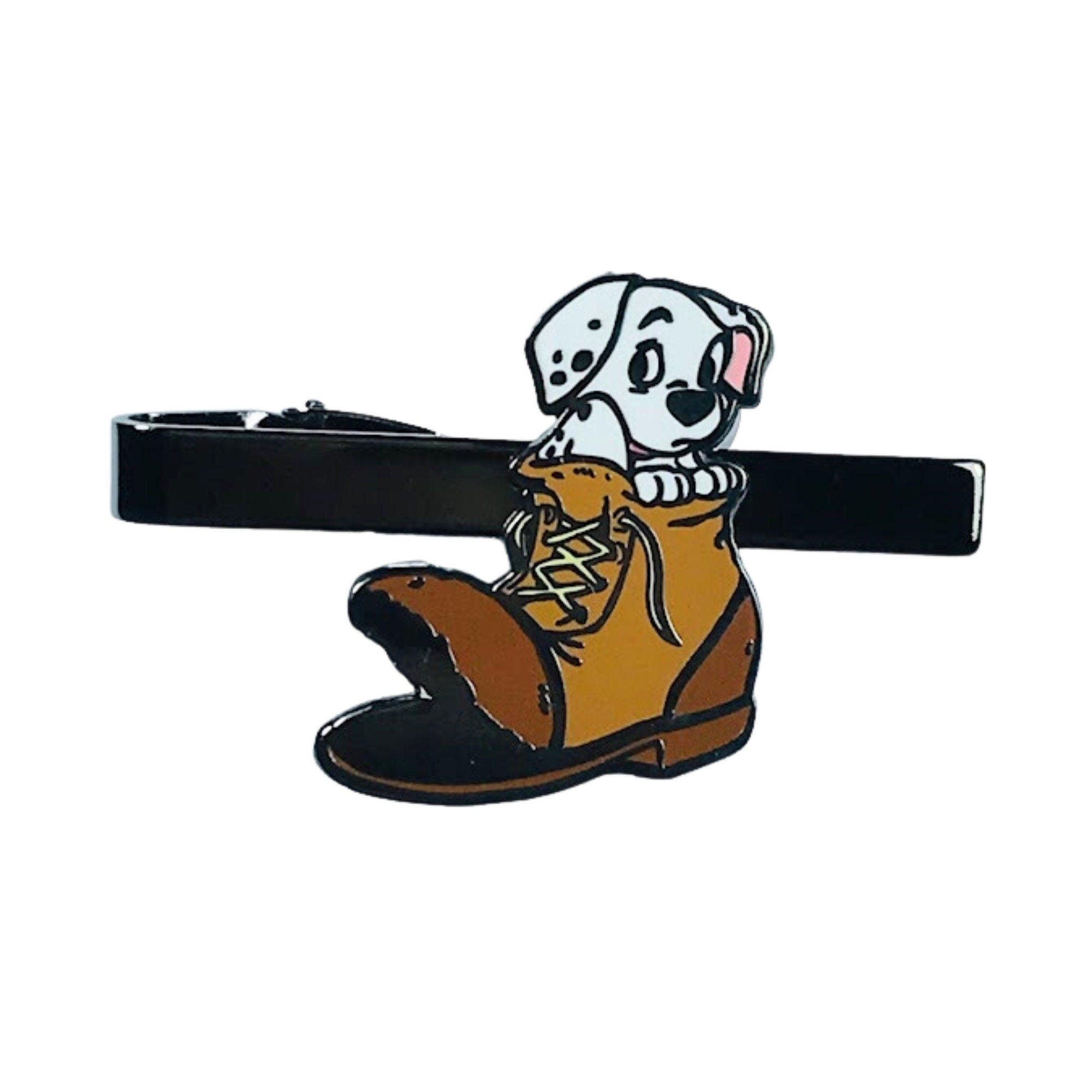 Tie Clip – Rolly from 101 Dalmatians – Disney Fantasy