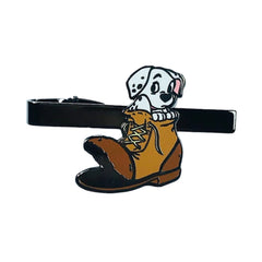 Tie Clip – Rolly from 101 Dalmatians – Disney Fantasy