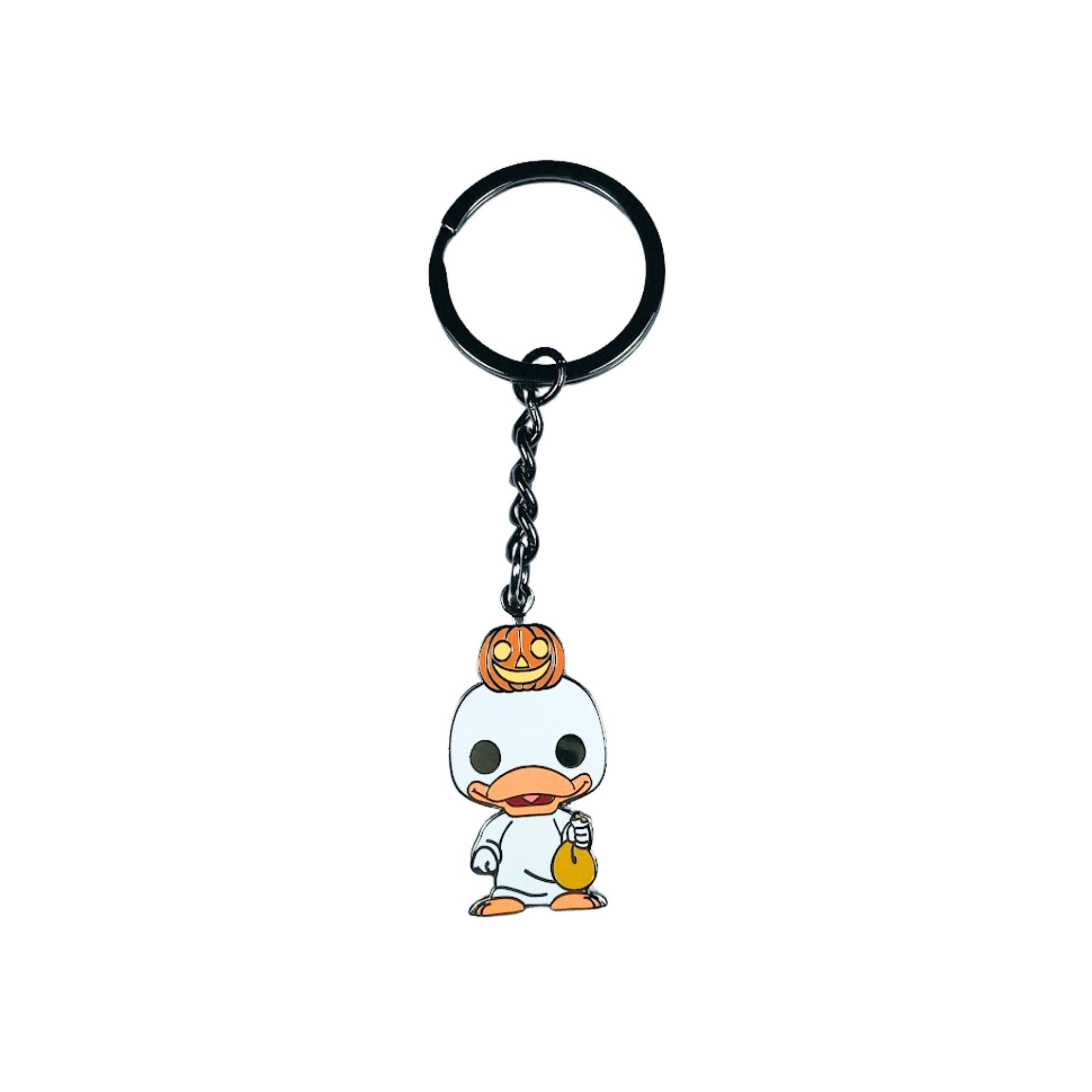 Llavero – Pato Louie de DuckTales – Disney Fantasy