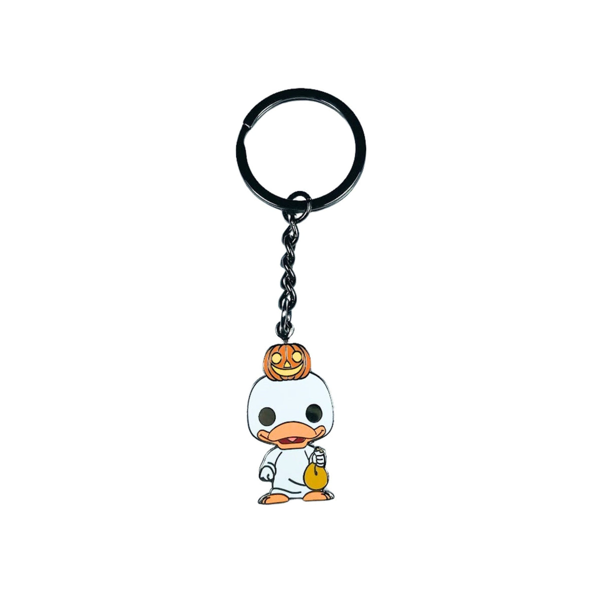 Llavero – Pato Louie de DuckTales – Disney Fantasy