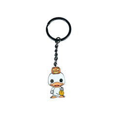 Llavero – Pato Louie de DuckTales – Disney Fantasy