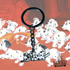 Porte-clés – Penny des 101 Dalmatiens – Disney Fantasy