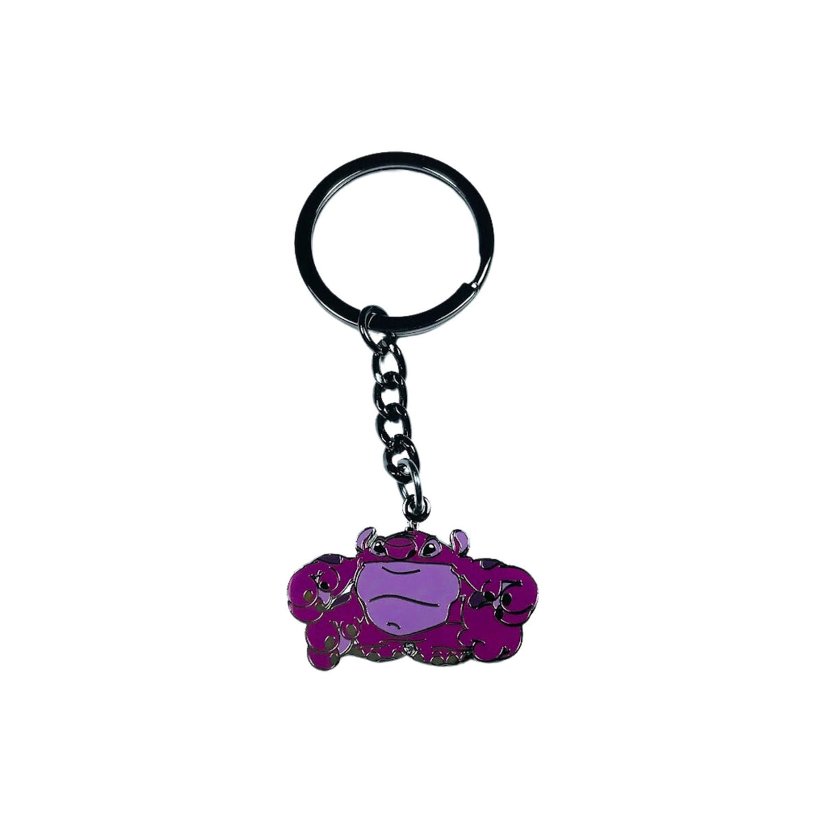 Llavero – Experimento 601 Kixx de Lilo y Stitch – Disney Fantasy