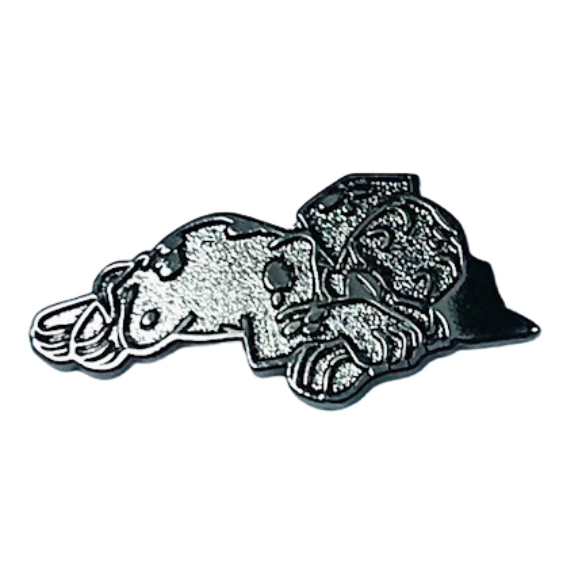 Pin's – Perdita des 101 Dalmatiens – Disney Fantasy