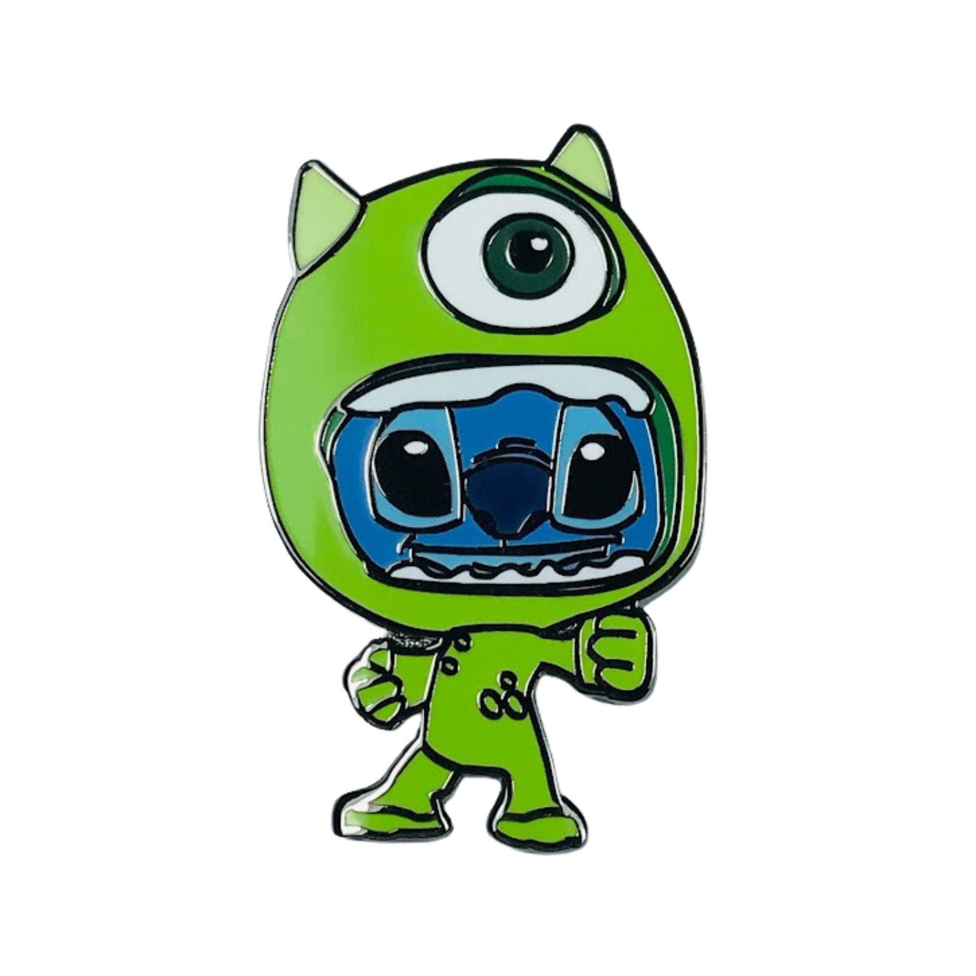 Pin – Stitch como Experimento 626 de Lilo y Stitch – Disney Fantasy