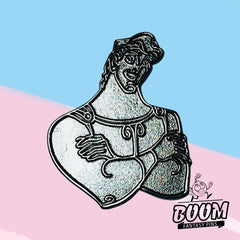Pin's – Hercule du film Hercule – Disney Fantasy