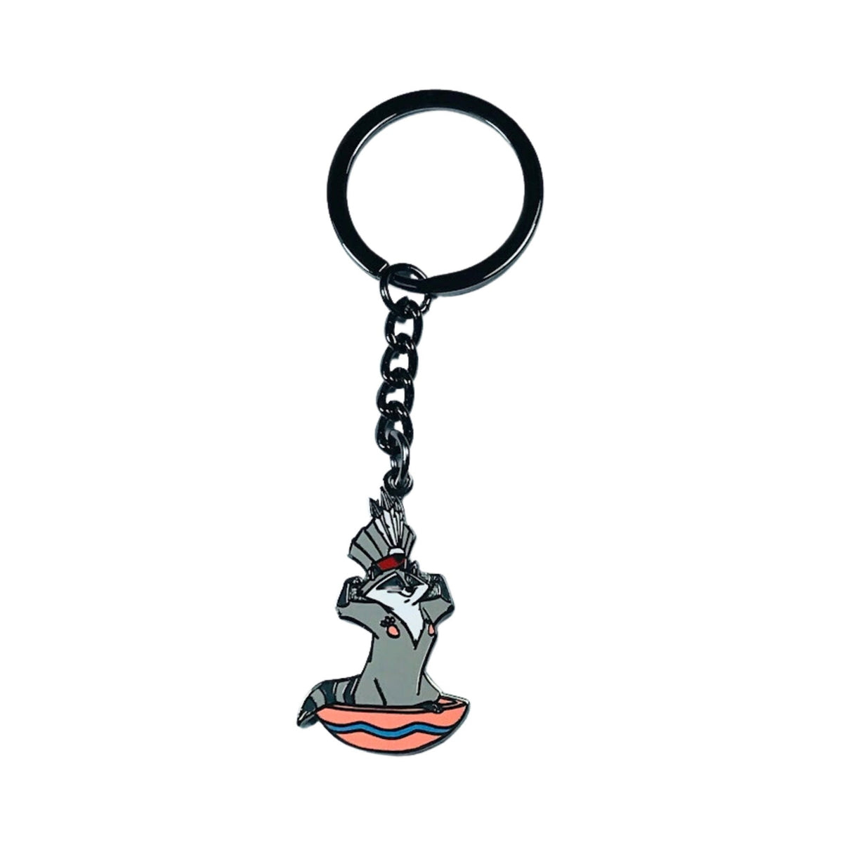 Llavero – Meeko de Pocahontas – Disney Fantasy